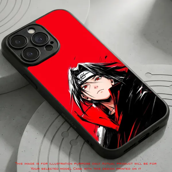 Naruto_Anime_Character_Red_Black_Design_Printed_Premium_Glossy_Back_Case_Cover_With_Camera_Protection_Mk000086_Bx