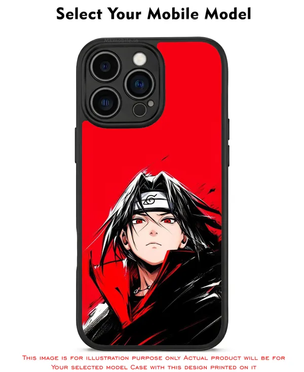 Naruto_Anime_Character_Red_Black_Design_Printed_Premium_Glossy_Back_Case_Cover_With_Camera_Protection_Mk000086_Bx