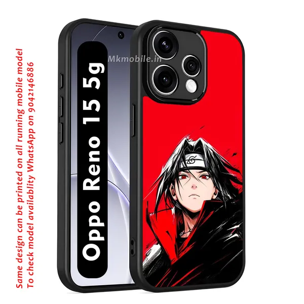 Naruto_Anime_Character_Red_Black_Design_Printed_Premium_Glossy_Back_Case_Cover_With_Camera_Protection_For_OPPO_RENO_15_5g_Mk000086_Bx
