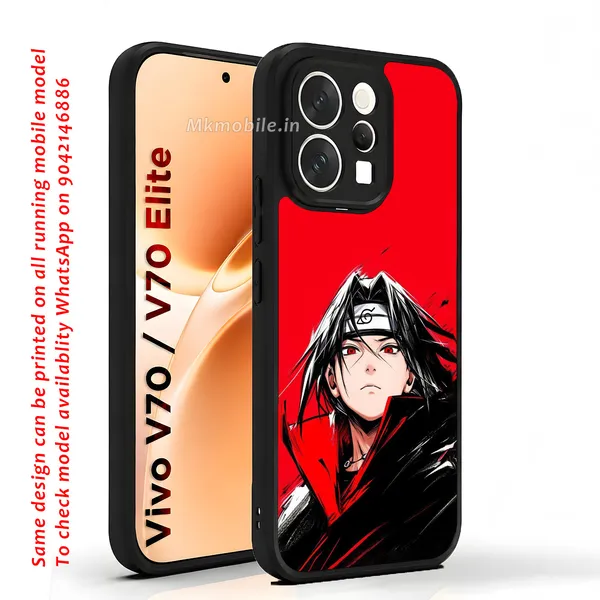 Naruto_Anime_Character_Red_Black_Design_Printed_Premium_Glossy_Back_Case_Cover_With_Camera_Protection_For_Vivo_V70_5G_/_V70_5G_Elite_Mk000086_Bx