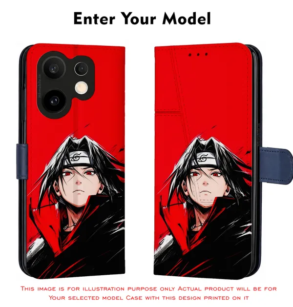 Naruto_Anime_Character_Red_Black_Design_Printed_Flip_Case_Cover_With_Camera_Protection_Mk000086_Fcuv