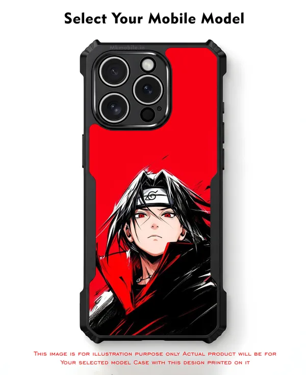 Naruto_Anime_Character_Red_Black_Design_Printed_Bumper_Glossy_Back_Case_Cover_With_Camera_Protection_Mk000086_Ip