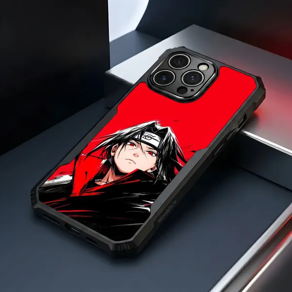 Naruto_Anime_Character_Red_Black_Design_Printed_Bumper_Glossy_Back_Case_Cover_With_Camera_Protection_Mk000086_Ip