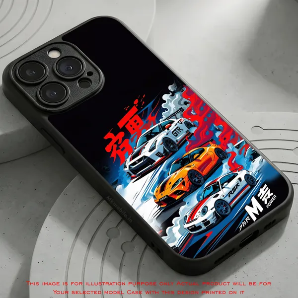 Power_Sports_Car_Design_Printed_Premium_Glossy_Back_Case_Cover_With_Camera_Protection_Mk000087_Bx