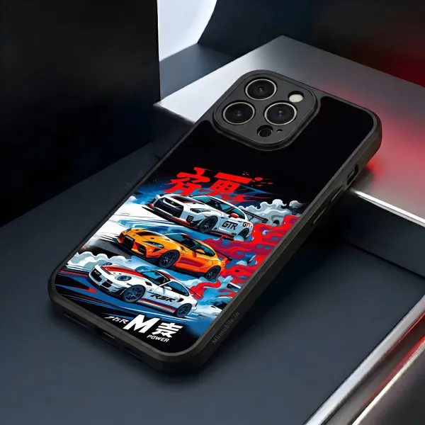 Power_Sports_Car_Design_Printed_Premium_Glossy_Back_Case_Cover_With_Camera_Protection_Mk000087_Bx
