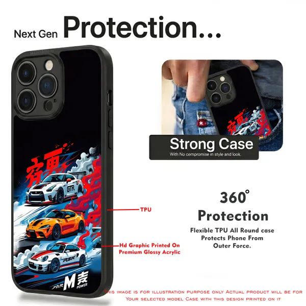 Power_Sports_Car_Design_Printed_Premium_Glossy_Back_Case_Cover_With_Camera_Protection_Mk000087_Bx