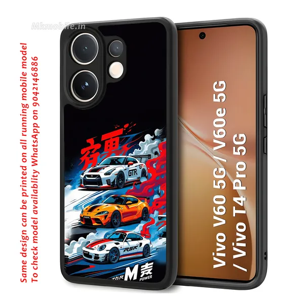 Power_Sports_Car_Design_Printed_Premium_Glossy_Back_Case_Cover_With_Camera_Protection_For_Vivo_V60_5G_/_V60e_/_T4_Pro_5G_Mk000087_Bx