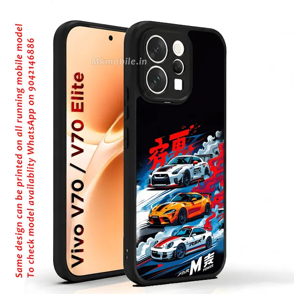 Power_Sports_Car_Design_Printed_Premium_Glossy_Back_Case_Cover_With_Camera_Protection_For_Vivo_V70_5G_/_V70_5G_Elite_Mk000087_Bx
