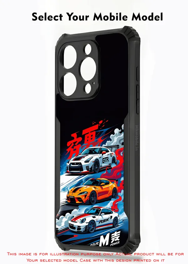 Power_Sports_Car_Design_Printed_Bumper_Glossy_Back_Case_Cover_With_Camera_Protection_Mk000087_Ip