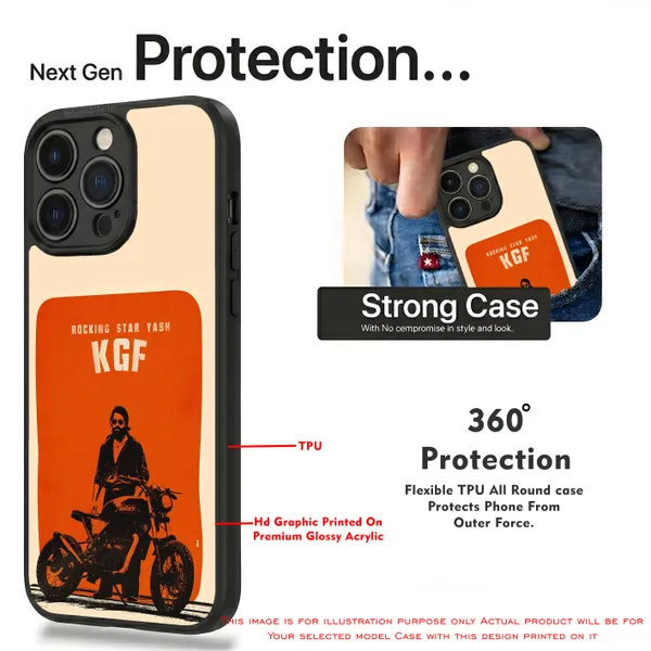 Kgf_Rocking_Star_Yash_Beige_Design_Printed_Premium_Glossy_Back_Case_Cover_With_Camera_Protection_Mk000089_Bx