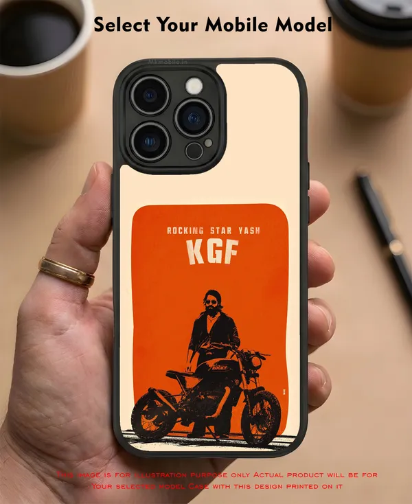 Kgf_Rocking_Star_Yash_Beige_Design_Printed_Premium_Glossy_Back_Case_Cover_With_Camera_Protection_Mk000089_Bx