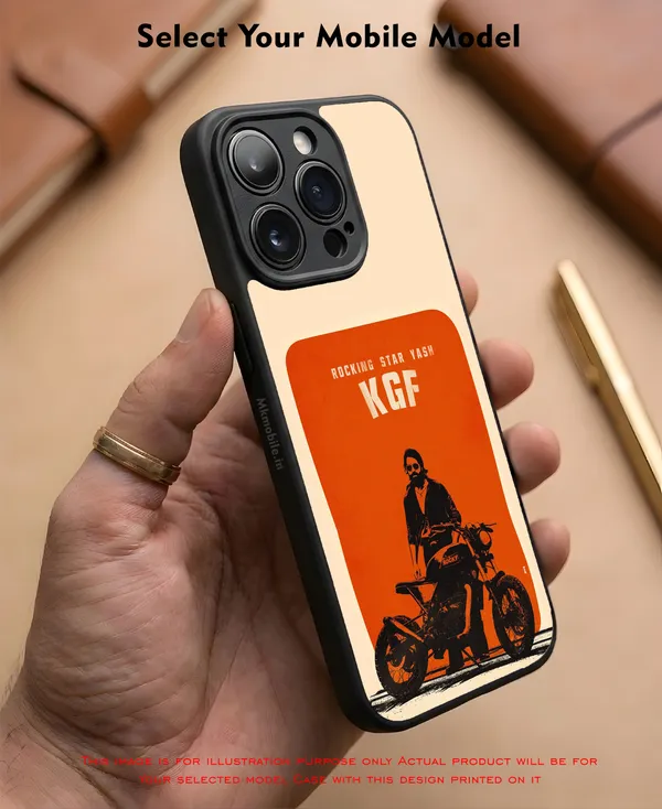 Kgf_Rocking_Star_Yash_Beige_Design_Printed_Premium_Glossy_Back_Case_Cover_With_Camera_Protection_Mk000089_Bx