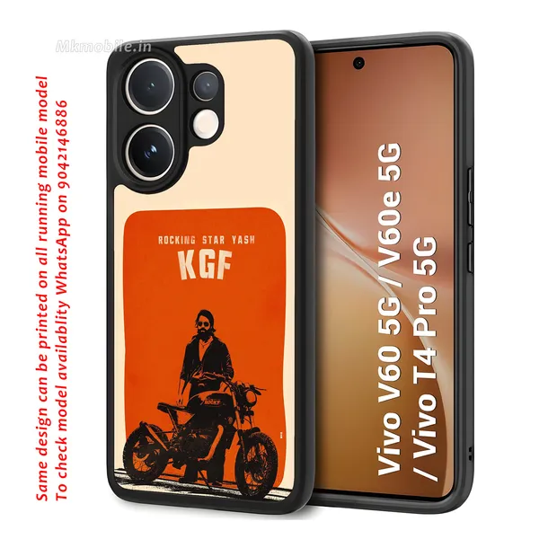 Kgf_Rocking_Star_Yash_Beige_Design_Printed_Premium_Glossy_Back_Case_Cover_With_Camera_Protection_For_Vivo_V60_5G_/_V60e_/_T4_Pro_5G_Mk000089_Bx