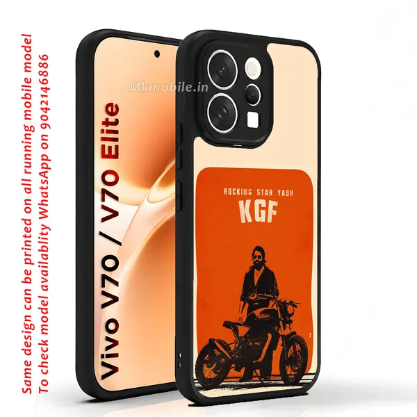 Kgf_Rocking_Star_Yash_Beige_Design_Printed_Premium_Glossy_Back_Case_Cover_With_Camera_Protection_For_Vivo_V70_5G_/_V70_5G_Elite_Mk000089_Bx