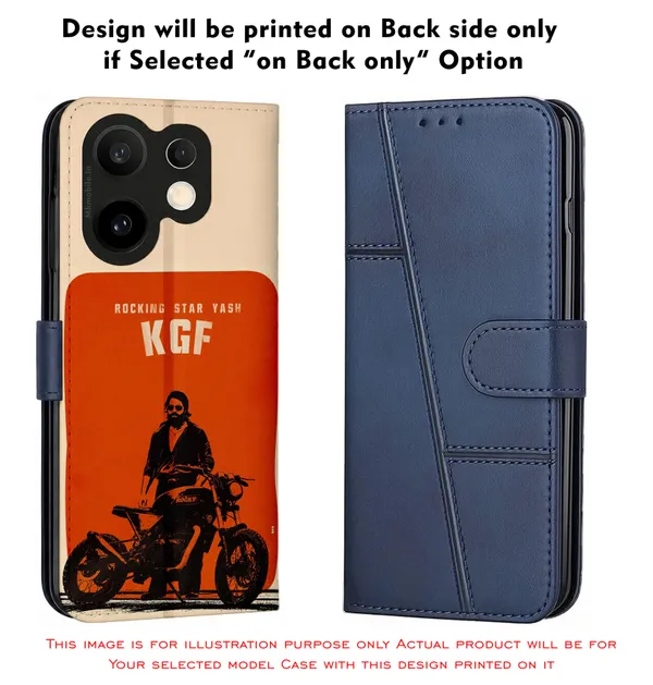 Kgf_Rocking_Star_Yash_Beige_Design_Printed_Flip_Case_Cover_With_Camera_Protection_Mk000089_Fcuv