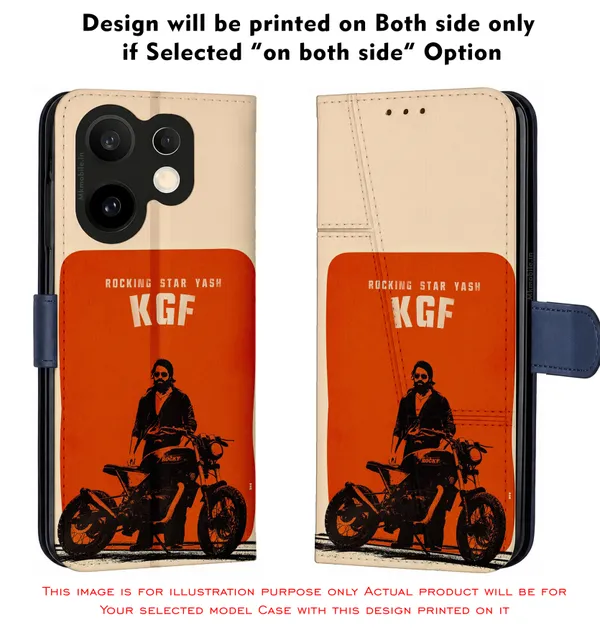 Kgf_Rocking_Star_Yash_Beige_Design_Printed_Flip_Case_Cover_With_Camera_Protection_Mk000089_Fcuv