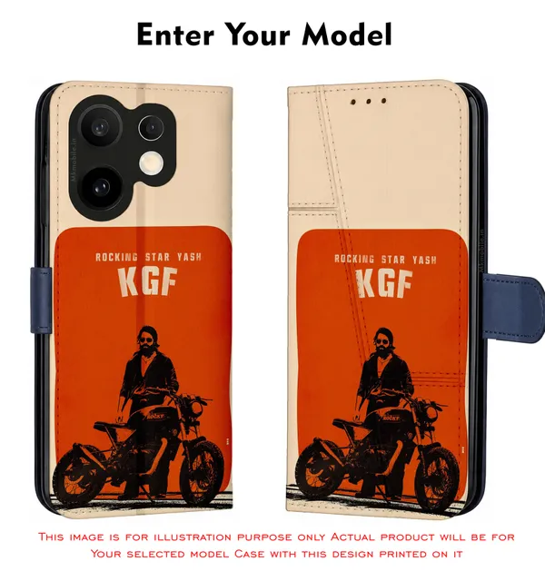 Kgf_Rocking_Star_Yash_Beige_Design_Printed_Flip_Case_Cover_With_Camera_Protection_Mk000089_Fcuv