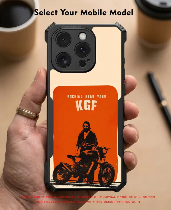 Kgf_Rocking_Star_Yash_Beige_Design_Printed_Bumper_Glossy_Back_Case_Cover_With_Camera_Protection_Mk000089_Ip
