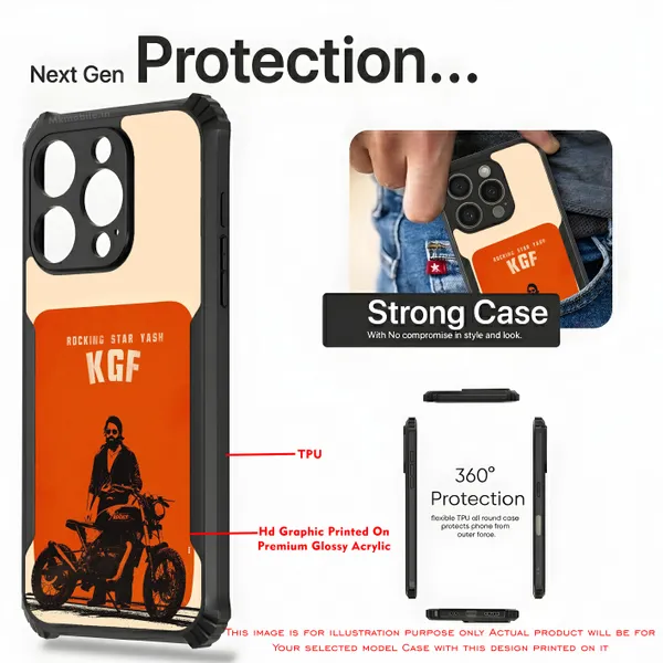 Kgf_Rocking_Star_Yash_Beige_Design_Printed_Bumper_Glossy_Back_Case_Cover_With_Camera_Protection_Mk000089_Ip