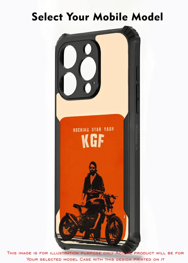 Kgf_Rocking_Star_Yash_Beige_Design_Printed_Bumper_Glossy_Back_Case_Cover_With_Camera_Protection_Mk000089_Ip