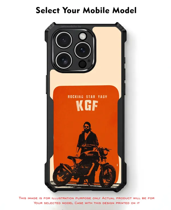 Kgf_Rocking_Star_Yash_Beige_Design_Printed_Bumper_Glossy_Back_Case_Cover_With_Camera_Protection_Mk000089_Ip