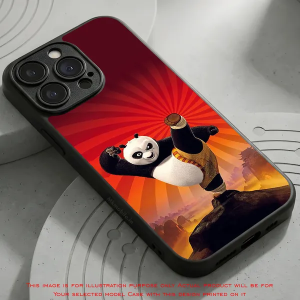 Kung_Fu_Panda_Design_Printed_Premium_Glossy_Back_Case_Cover_With_Camera_Protection_Mk000090_Bx