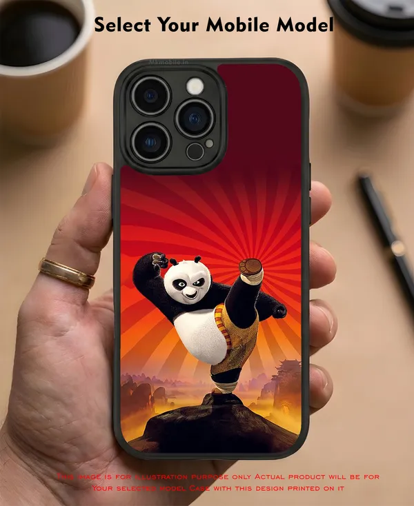 Kung_Fu_Panda_Design_Printed_Premium_Glossy_Back_Case_Cover_With_Camera_Protection_Mk000090_Bx