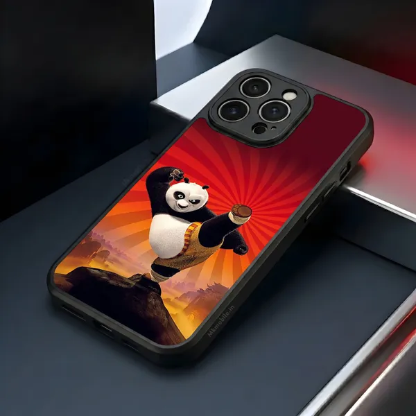 Kung_Fu_Panda_Design_Printed_Premium_Glossy_Back_Case_Cover_With_Camera_Protection_Mk000090_Bx