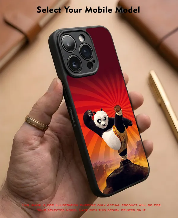 Kung_Fu_Panda_Design_Printed_Premium_Glossy_Back_Case_Cover_With_Camera_Protection_Mk000090_Bx