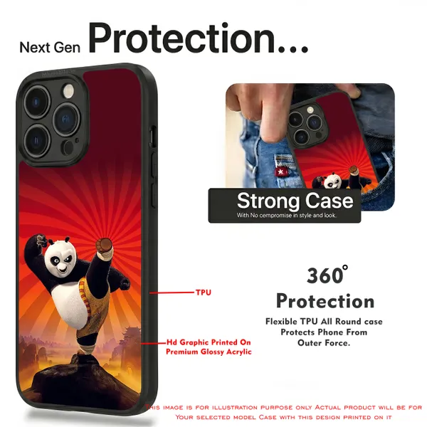 Kung_Fu_Panda_Design_Printed_Premium_Glossy_Back_Case_Cover_With_Camera_Protection_Mk000090_Bx