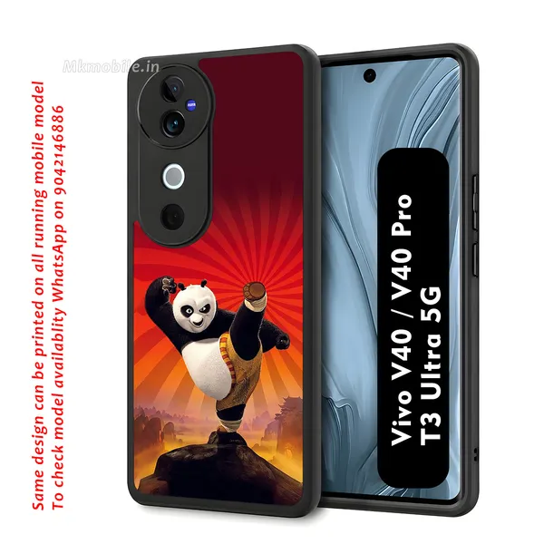 Kung_Fu_Panda_Design_Printed_Premium_Glossy_Back_Case_Cover_With_Camera_Protection_For_Vivo_V40_5G_/_V40_Pro_5G_/_T3_Ultra_5G_Mk000090_Bx