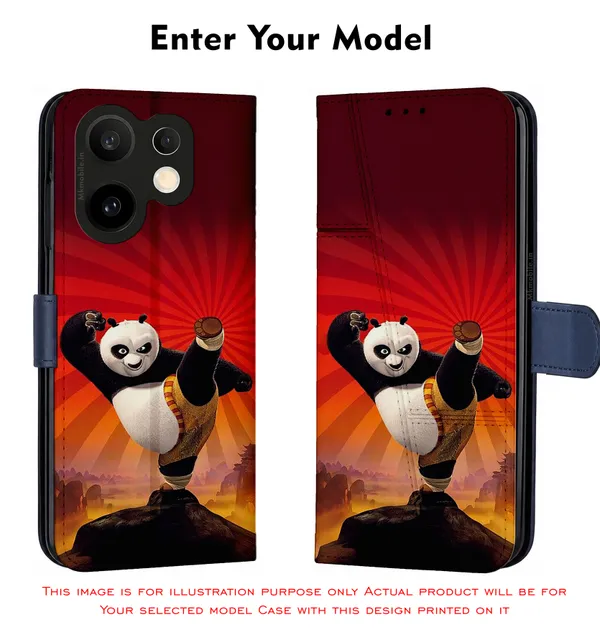 Kung_Fu_Panda_Design_Printed_Flip_Case_Cover_With_Camera_Protection_Mk000090_Fcuv