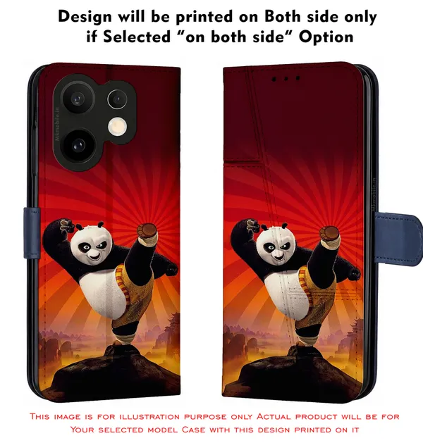 Kung_Fu_Panda_Design_Printed_Flip_Case_Cover_With_Camera_Protection_Mk000090_Fcuv