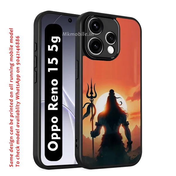 Lord_Shiva_Sunset_Silhouette_Design_Printed_Premium_Glossy_Back_Case_Cover_With_Camera_Protection_For_OPPO_RENO_15_5g_Mk000091_Bx