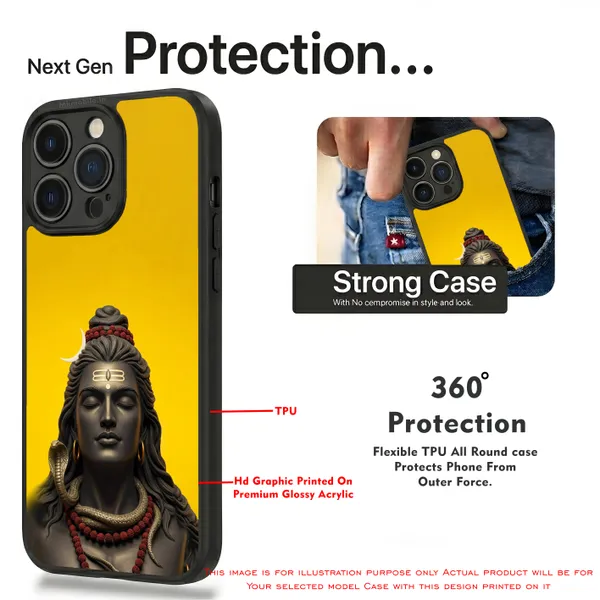 Mahadev_Design_Printed_Premium_Glossy_Back_Case_Cover_With_Camera_Protection_Mk000092_Bx