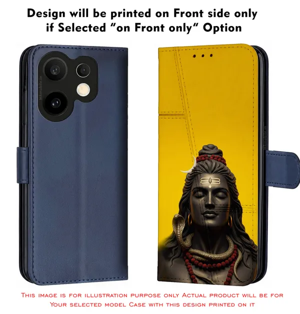 Mahadev_Design_Printed_Flip_Case_Cover_With_Camera_Protection_Mk000092_Fcuv