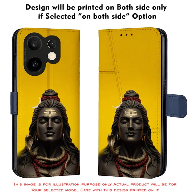 Mahadev_Design_Printed_Flip_Case_Cover_With_Camera_Protection_Mk000092_Fcuv