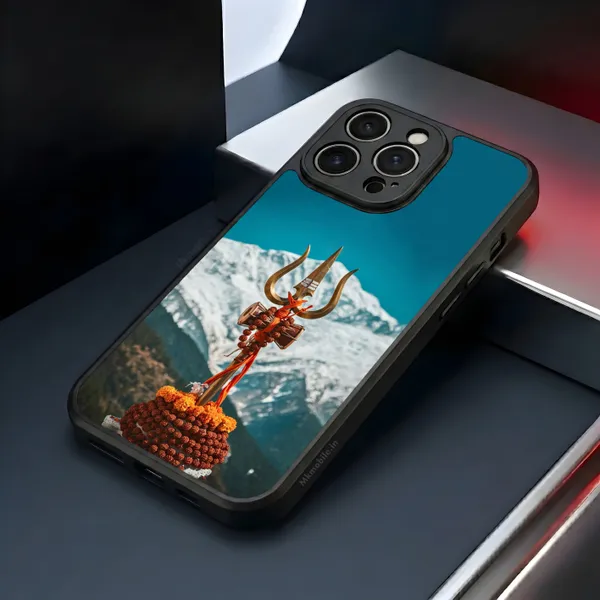 Shiva_Trishul_Deity_Mountain_Landscape_Design_Printed_Premium_Glossy_Back_Case_Cover_With_Camera_Protection_Mk000093_Bx
