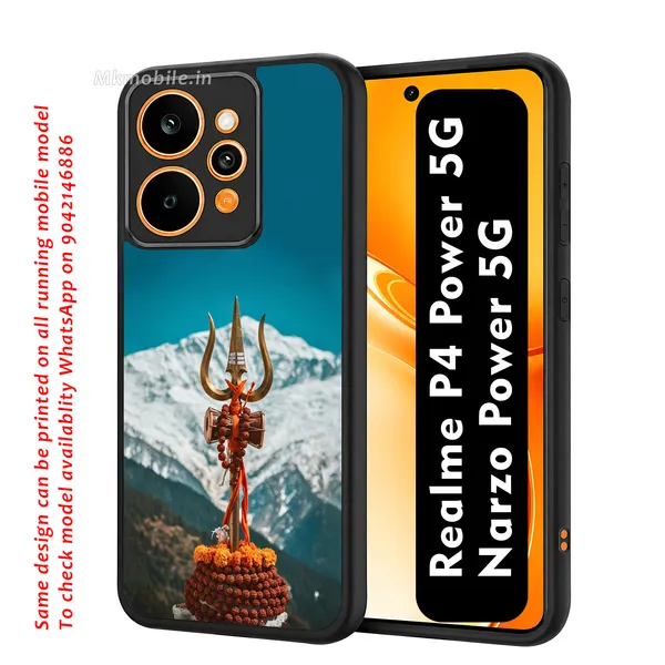 Shiva_Trishul_Deity_Mountain_Landscape_Design_Printed_Premium_Glossy_Back_Case_Cover_With_Camera_Protection_For_Realme_P4_Power_5G_/_Narzo_Power_5G_Mk000093_Bx