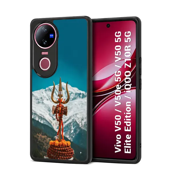 Shiva_Trishul_Deity_Mountain_Landscape_Design_Printed_Premium_Glossy_Back_Case_Cover_With_Camera_Protection_For_Vivo_V50_/_V50e_/_V50_5g_Elite_Edition_/_iQOO_Z10r_5g_Mk000093_Bx