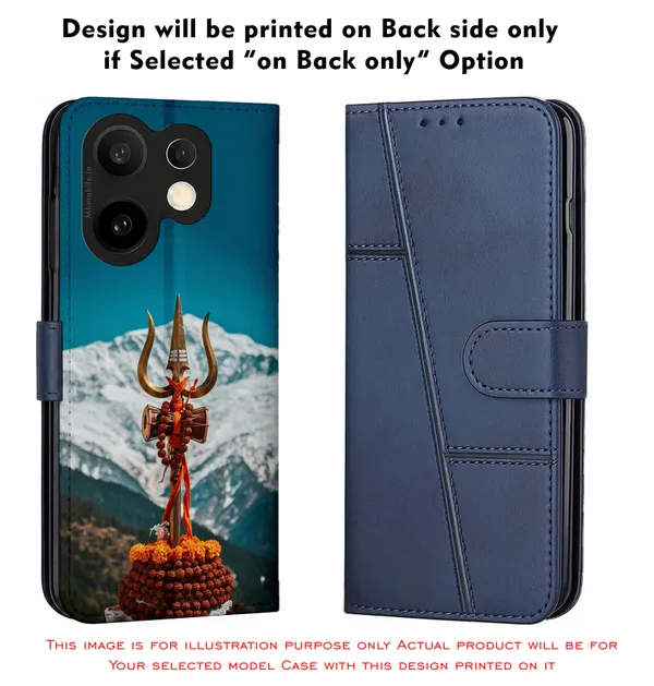 Shiva_Trishul_Deity_Mountain_Landscape_Design_Printed_Flip_Case_Cover_With_Camera_Protection_Mk000093_Fcuv