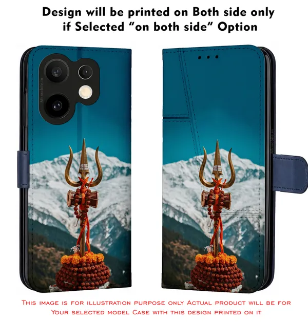 Shiva_Trishul_Deity_Mountain_Landscape_Design_Printed_Flip_Case_Cover_With_Camera_Protection_Mk000093_Fcuv