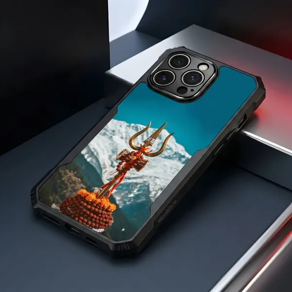 Shiva_Trishul_Deity_Mountain_Landscape_Design_Printed_Bumper_Glossy_Back_Case_Cover_With_Camera_Protection_Mk000093_Ip