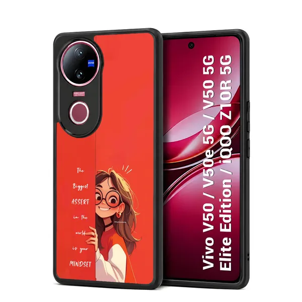 Motivational_Quote_Design_Printed_Premium_Glossy_Back_Case_Cover_With_Camera_Protection_For_Vivo_V50_/_V50e_/_V50_5g_Elite_Edition_/_iQOO_Z10r_5g_Mk000096_Bx