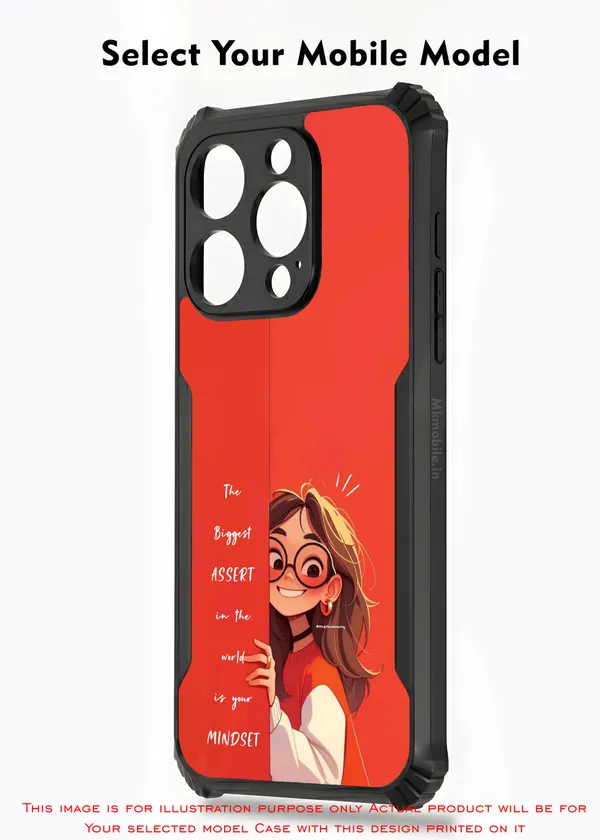 Motivational_Quote_Design_Printed_Bumper_Glossy_Back_Case_Cover_With_Camera_Protection_Mk000096_Ip
