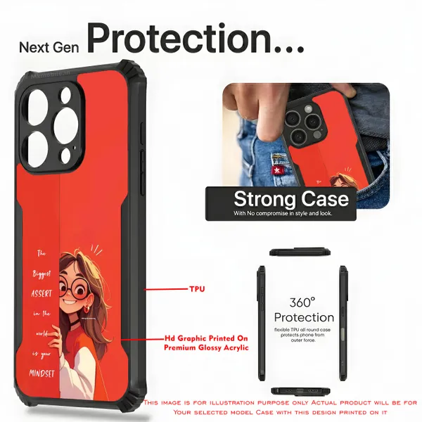 Motivational_Quote_Design_Printed_Bumper_Glossy_Back_Case_Cover_With_Camera_Protection_Mk000096_Ip
