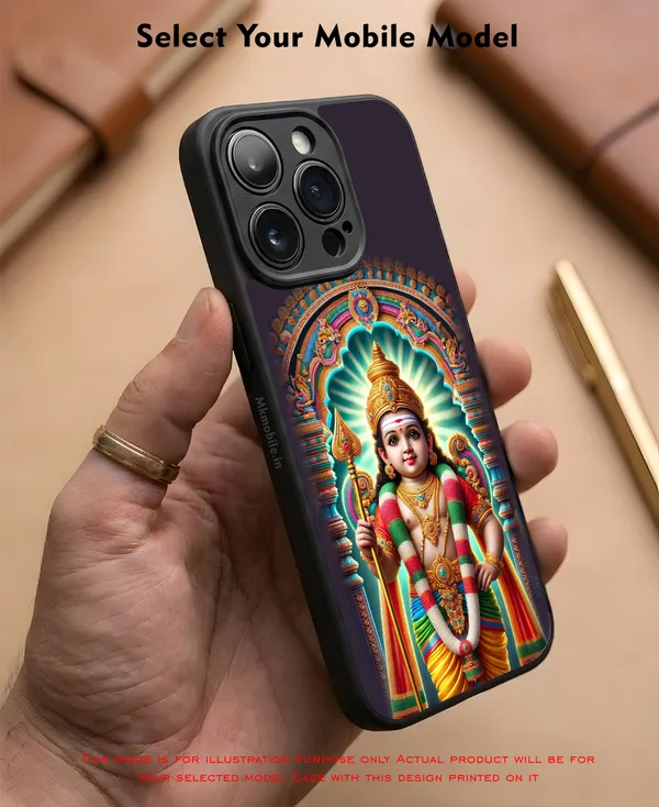 Lord_Murugan_Divine_Design_Printed_Premium_Glossy_Back_Case_Cover_With_Camera_Protection_Mk000098_Bx