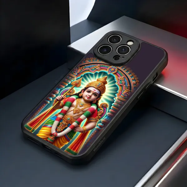 Lord_Murugan_Divine_Design_Printed_Premium_Glossy_Back_Case_Cover_With_Camera_Protection_Mk000098_Bx