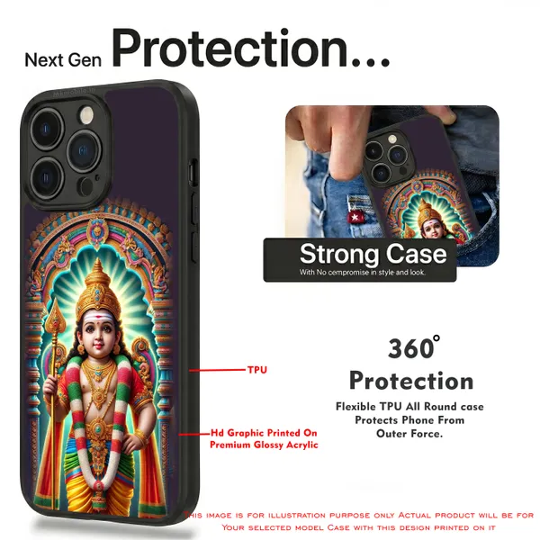 Lord_Murugan_Divine_Design_Printed_Premium_Glossy_Back_Case_Cover_With_Camera_Protection_Mk000098_Bx