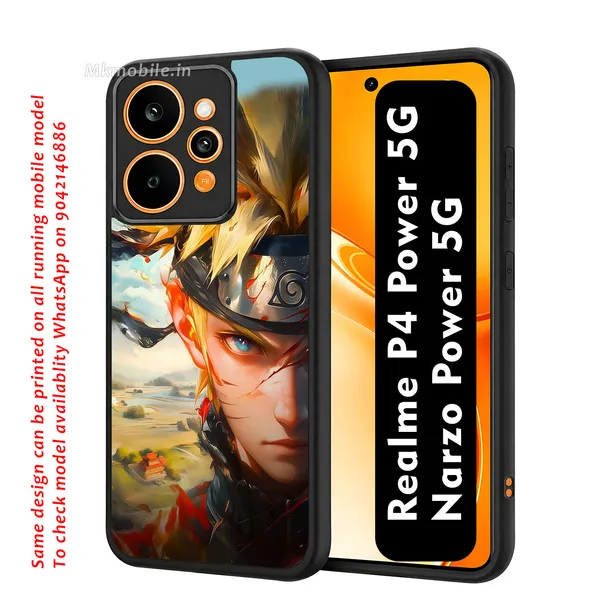 Naruto_Themed_Anime_Character_Design_Printed_Premium_Glossy_Back_Case_Cover_With_Camera_Protection_For_Realme_P4_Power_5G_/_Narzo_Power_5G_Mk000099_Bx